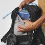 Mochila Salomon Cross 12 Unisex - Imagen 3